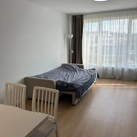 Near Mrbricolage Apartment Varna