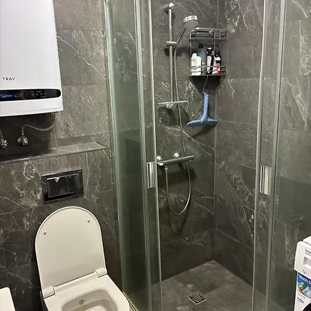 Near Mrbricolage דירה *