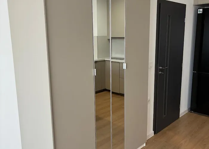 Near Mrbricolage Апартамент Варна